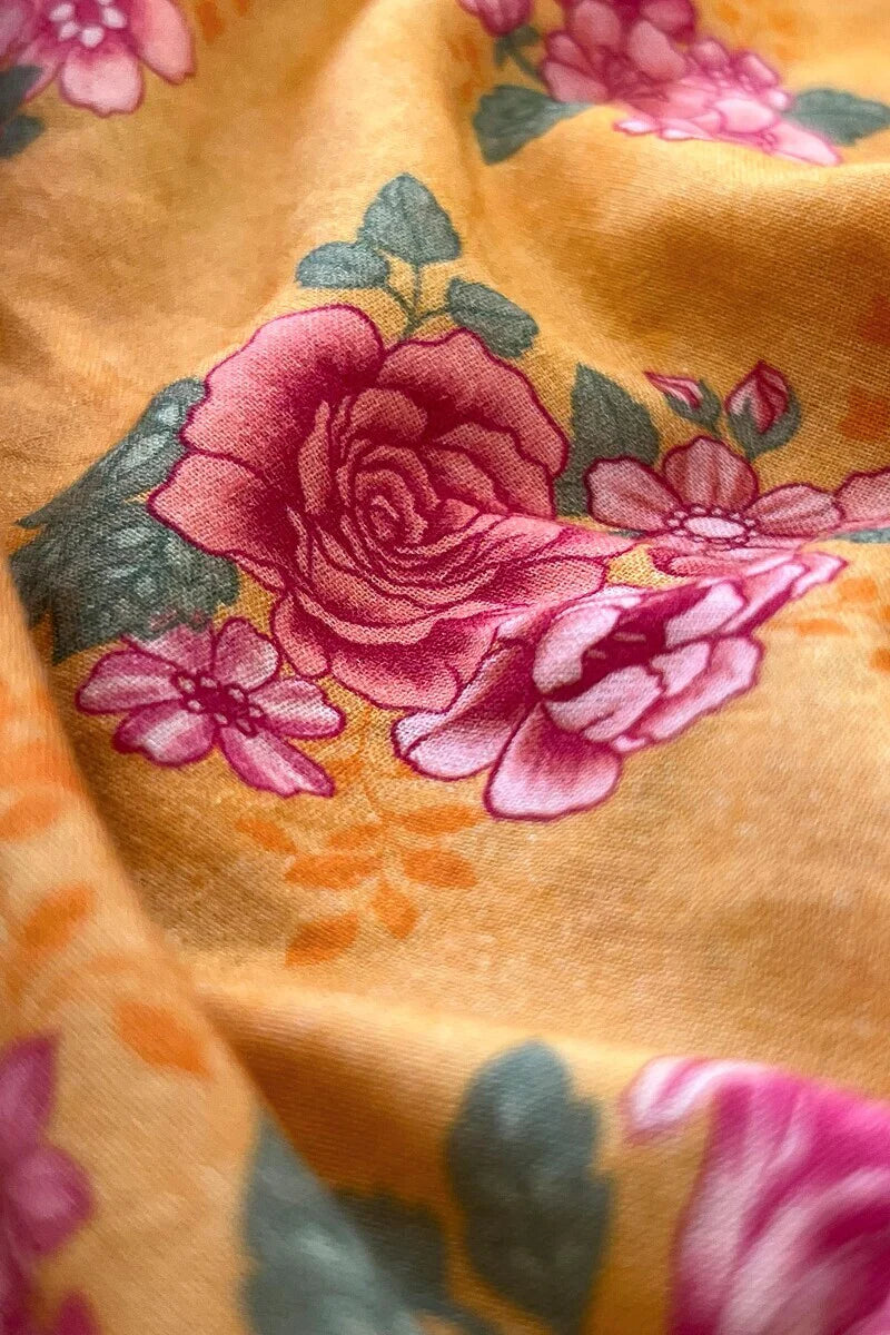 Surplus: Meher Roohi Kurta