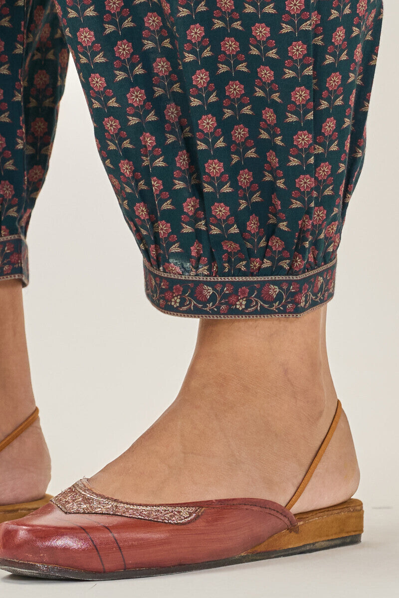 Gauhar Feriha Izhaar Pants