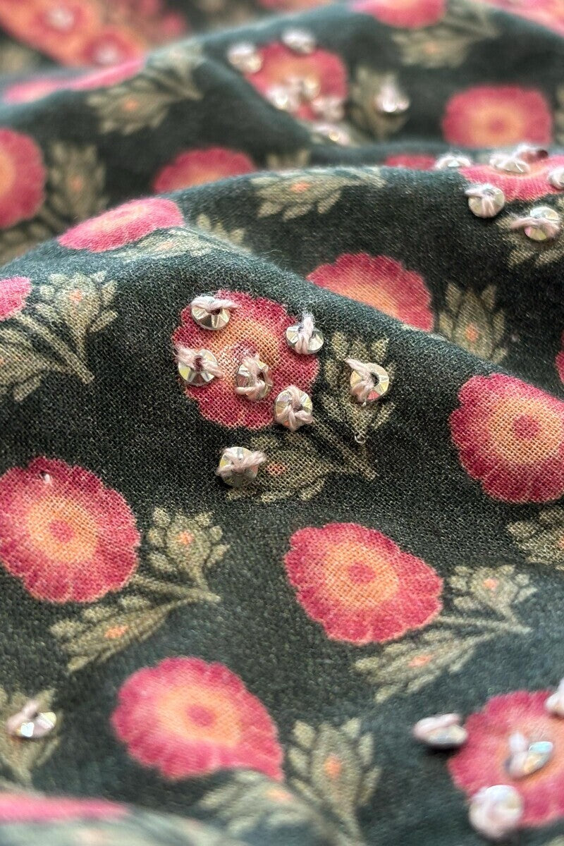Laylah Zara Kurta