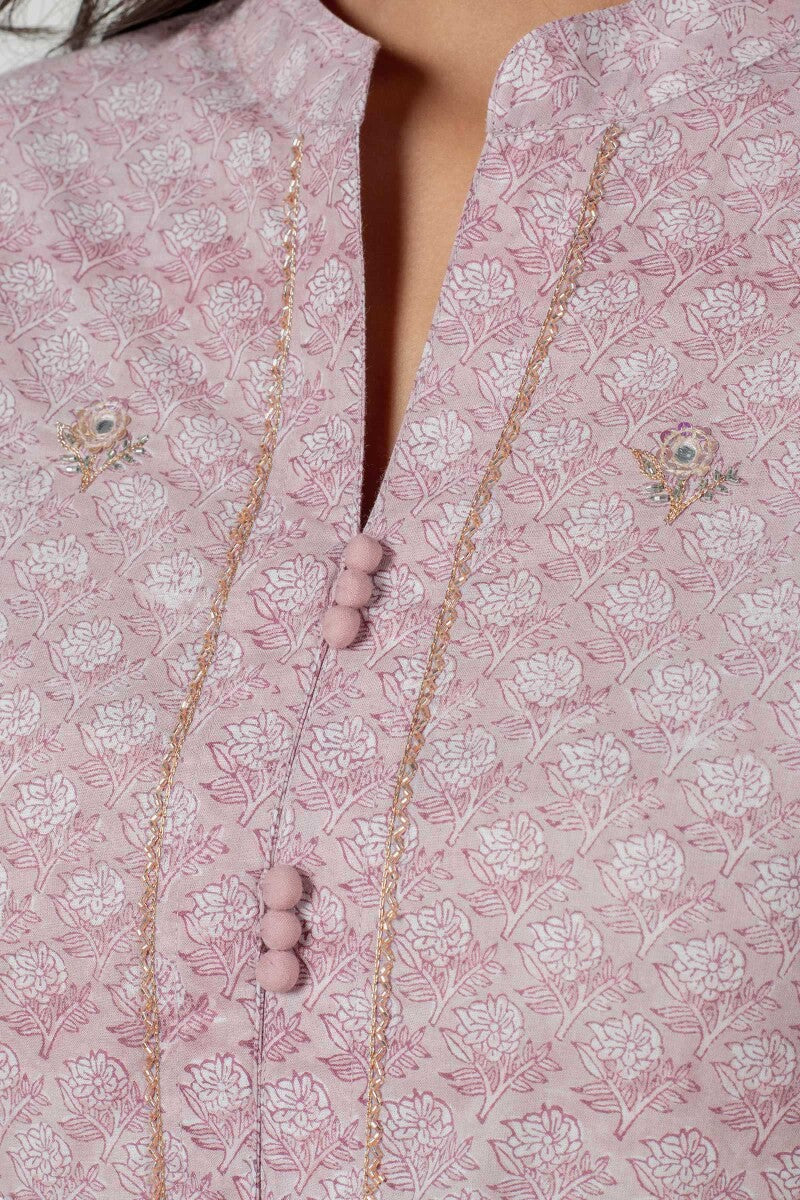 Gauhar Rumaiza Sanganeri Kurta