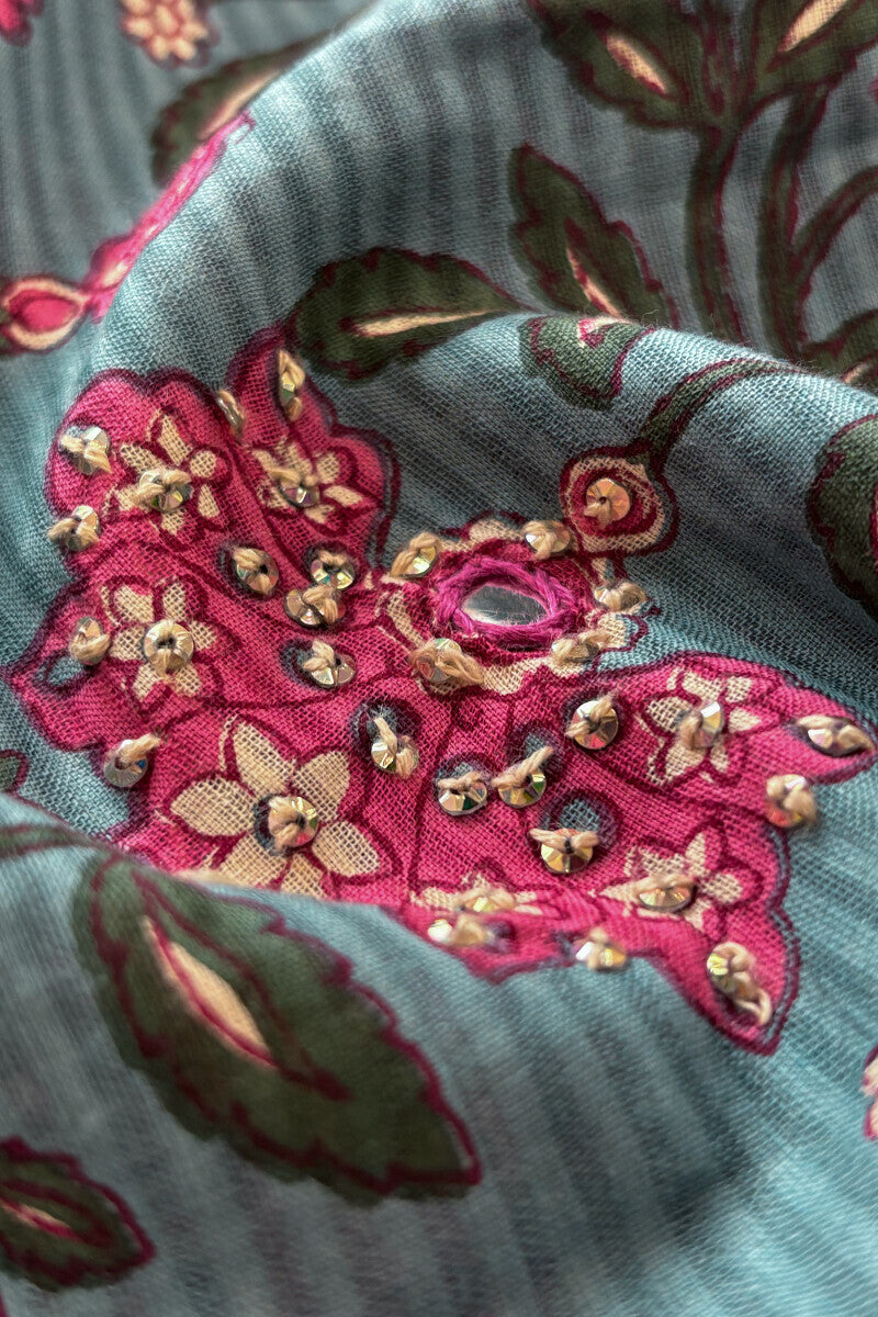 Roz Meher Sahana Kurta