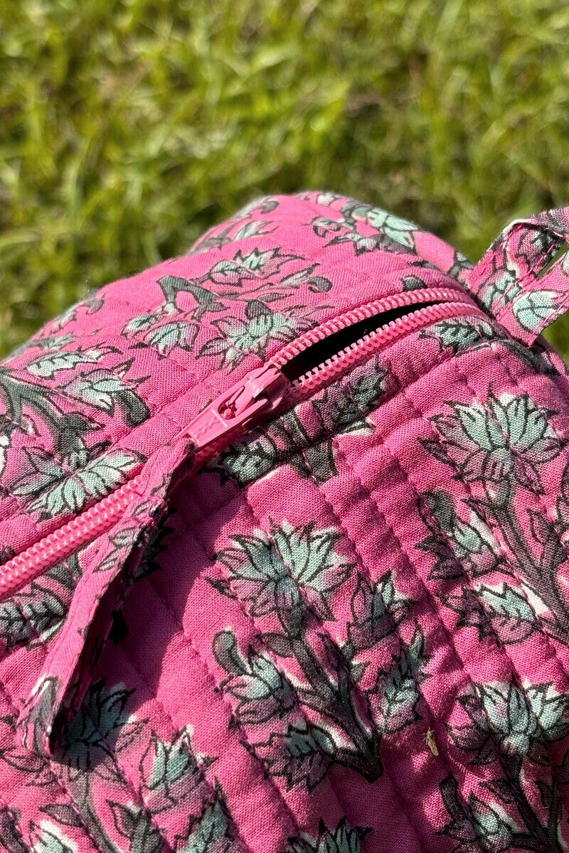 Roza Zaina Holdall Bag