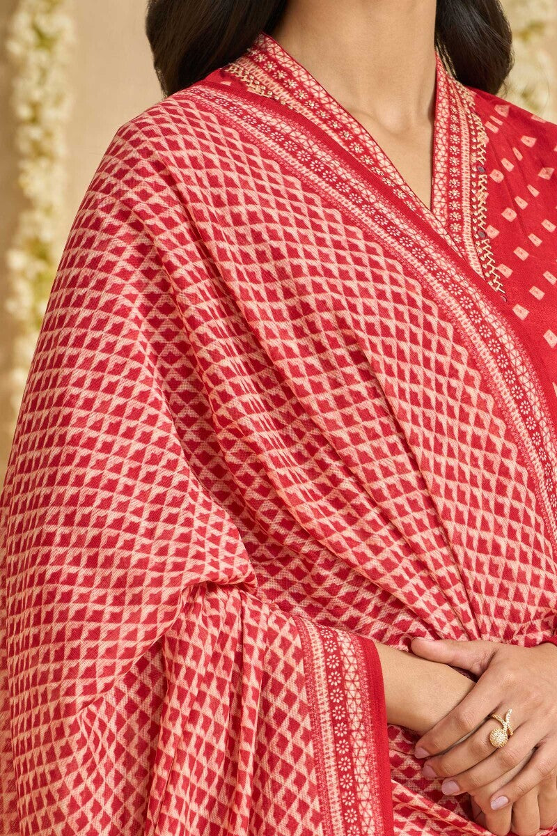 Mehrunissa Naadiya Dupatta