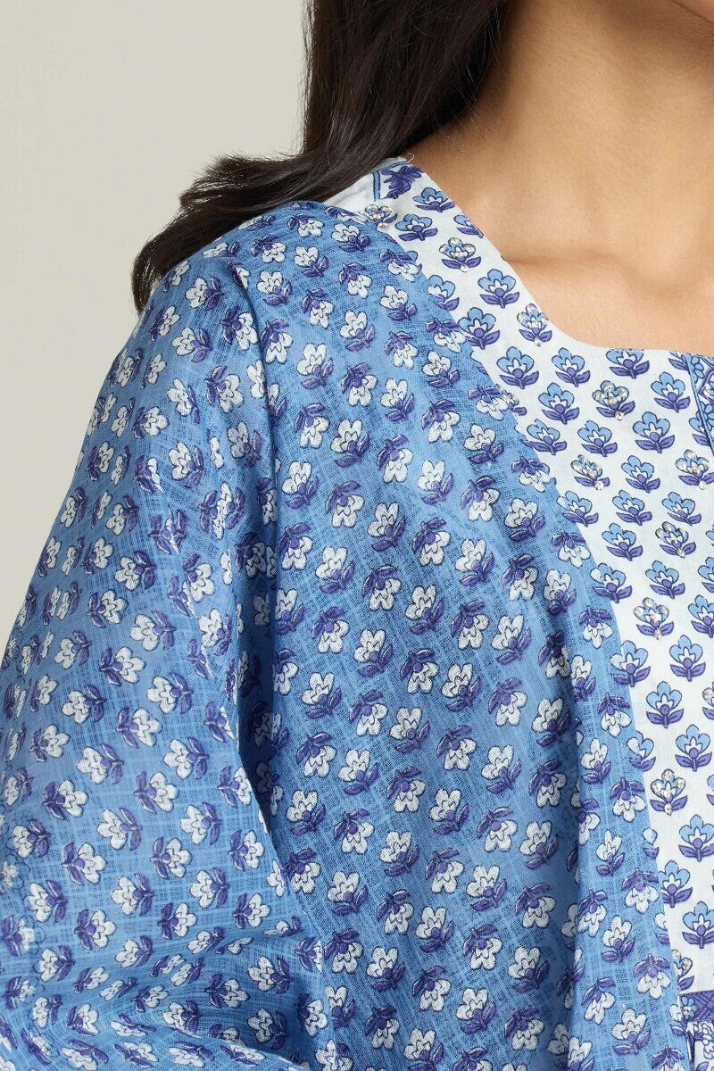 Neelofar Dupatta