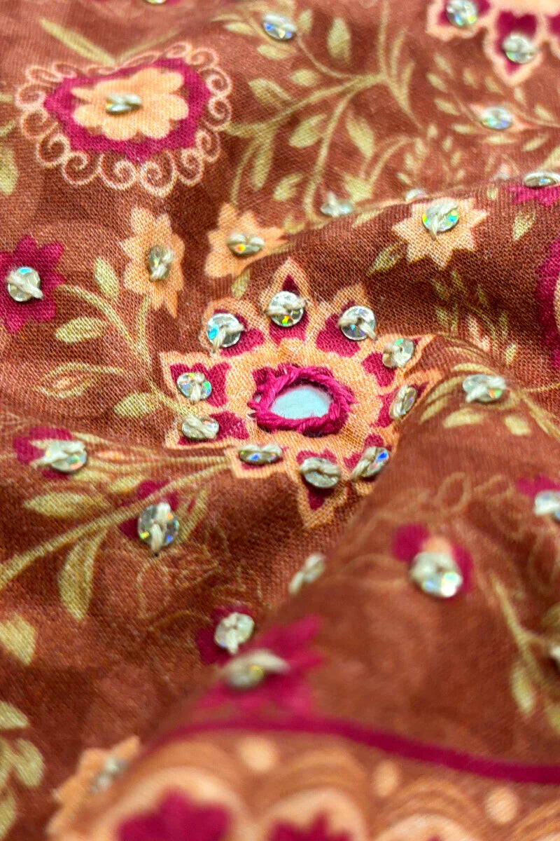 Surplus: Laylah Zahira Kurta