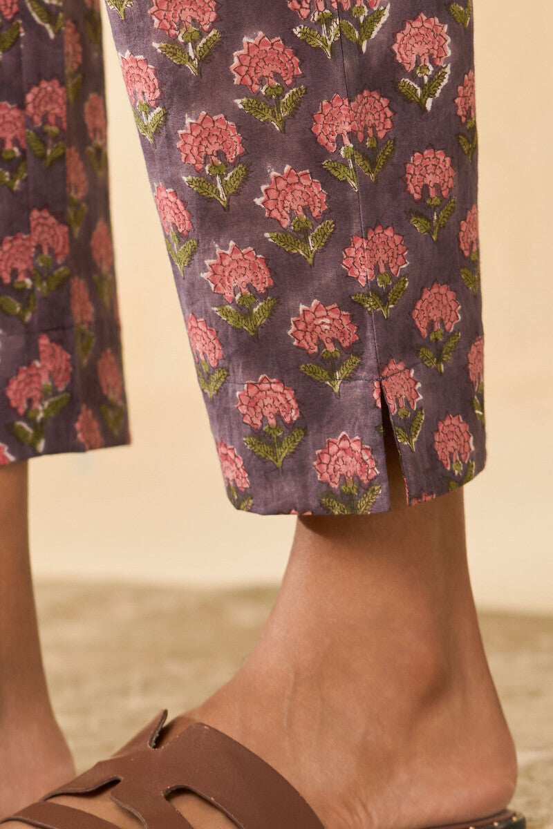 Rosheen Inaya Narrow Pants