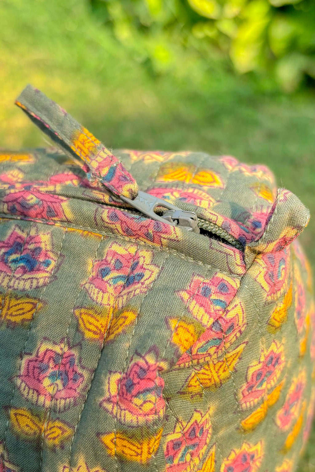 Roza Kiara Vanity Pouch