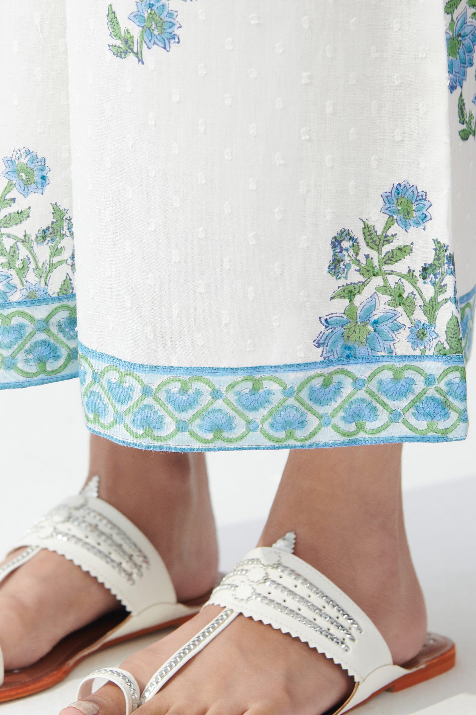 Gulbahar Roohi Sanganeri Palazzo