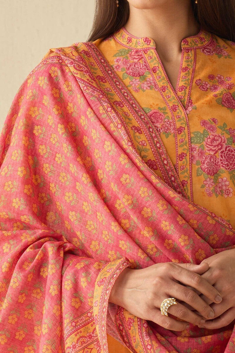 Meher Roohi Dupatta