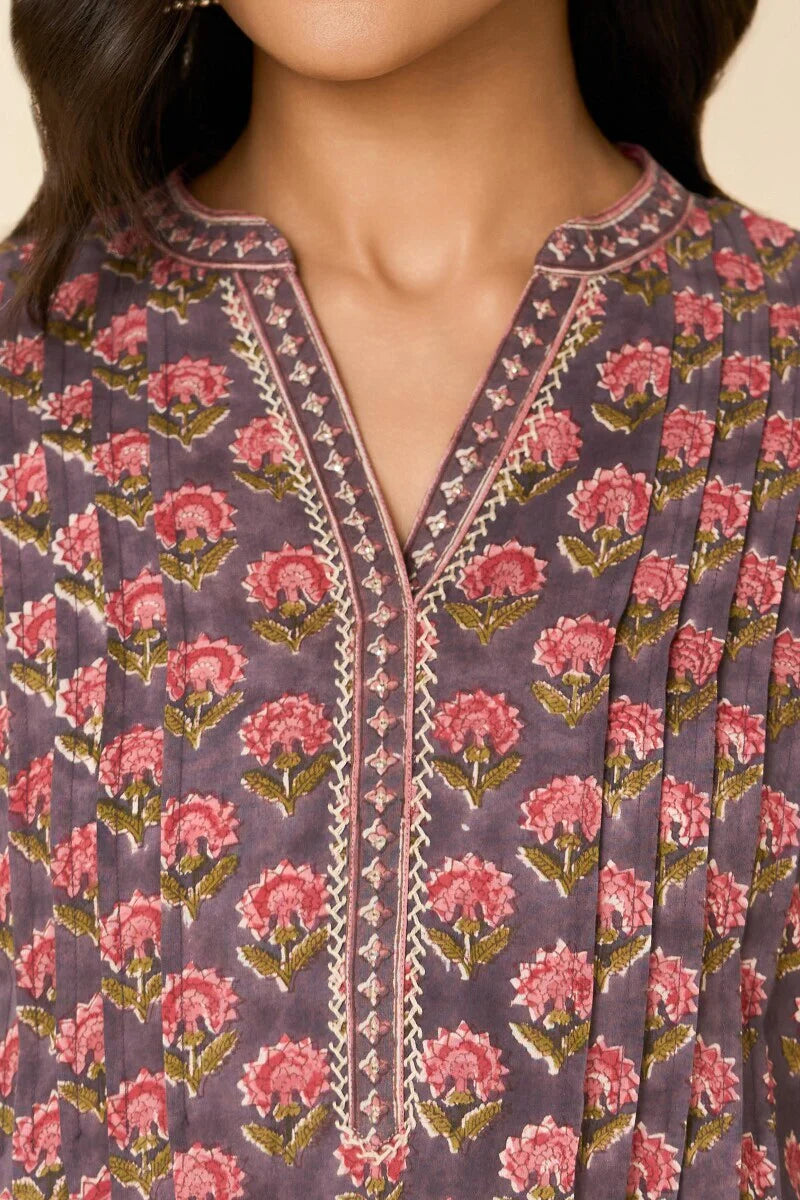 Surplus: Rosheen Maira Top