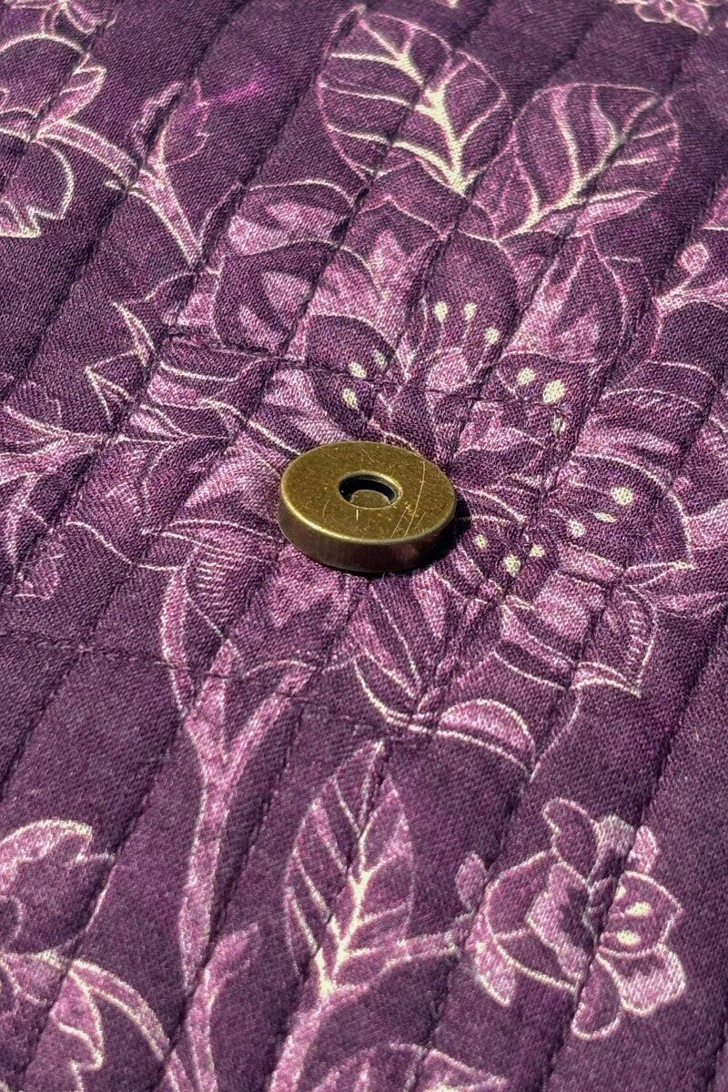 Roza Amira Cross Body Bag