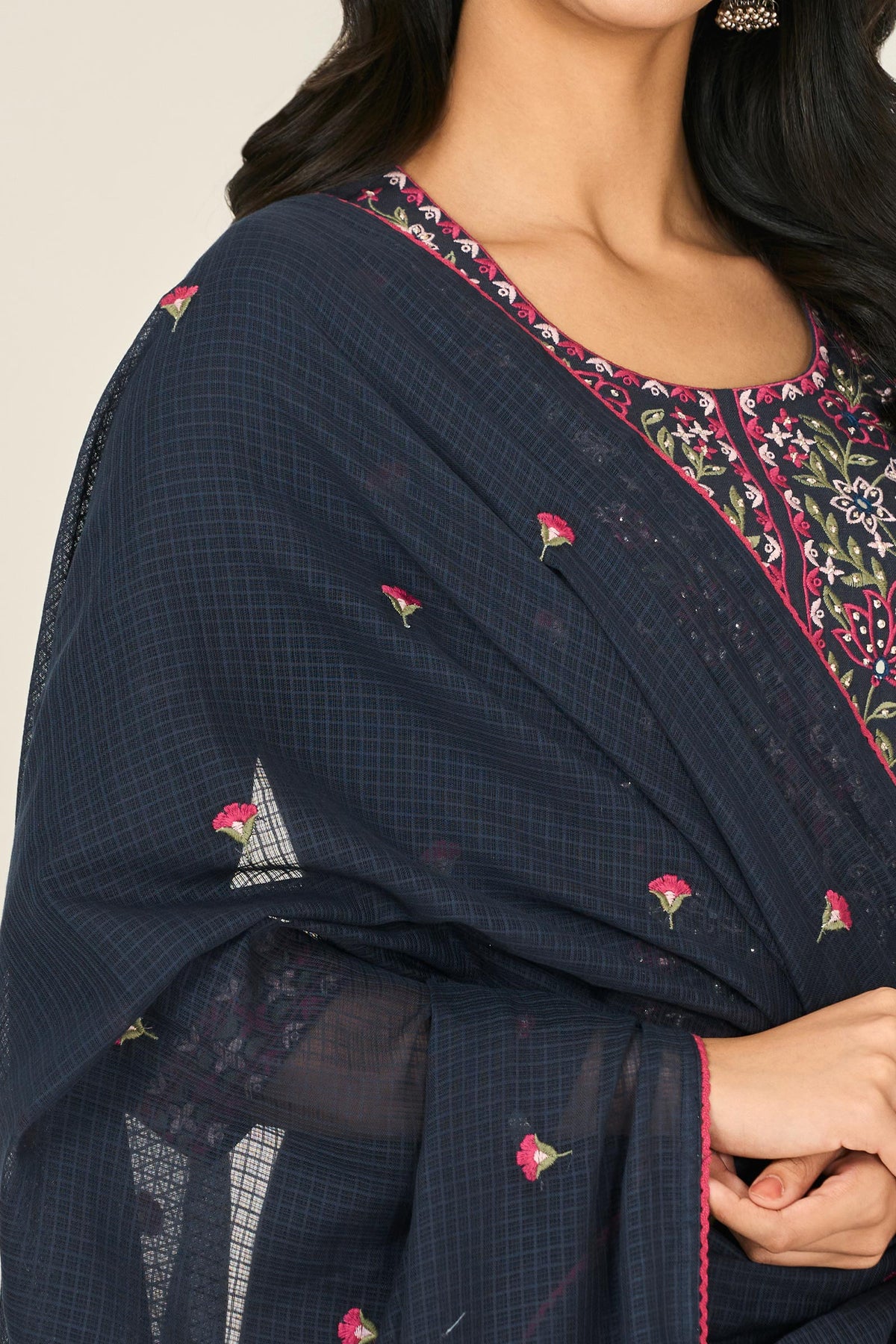 Mehraab Sneha Dupatta