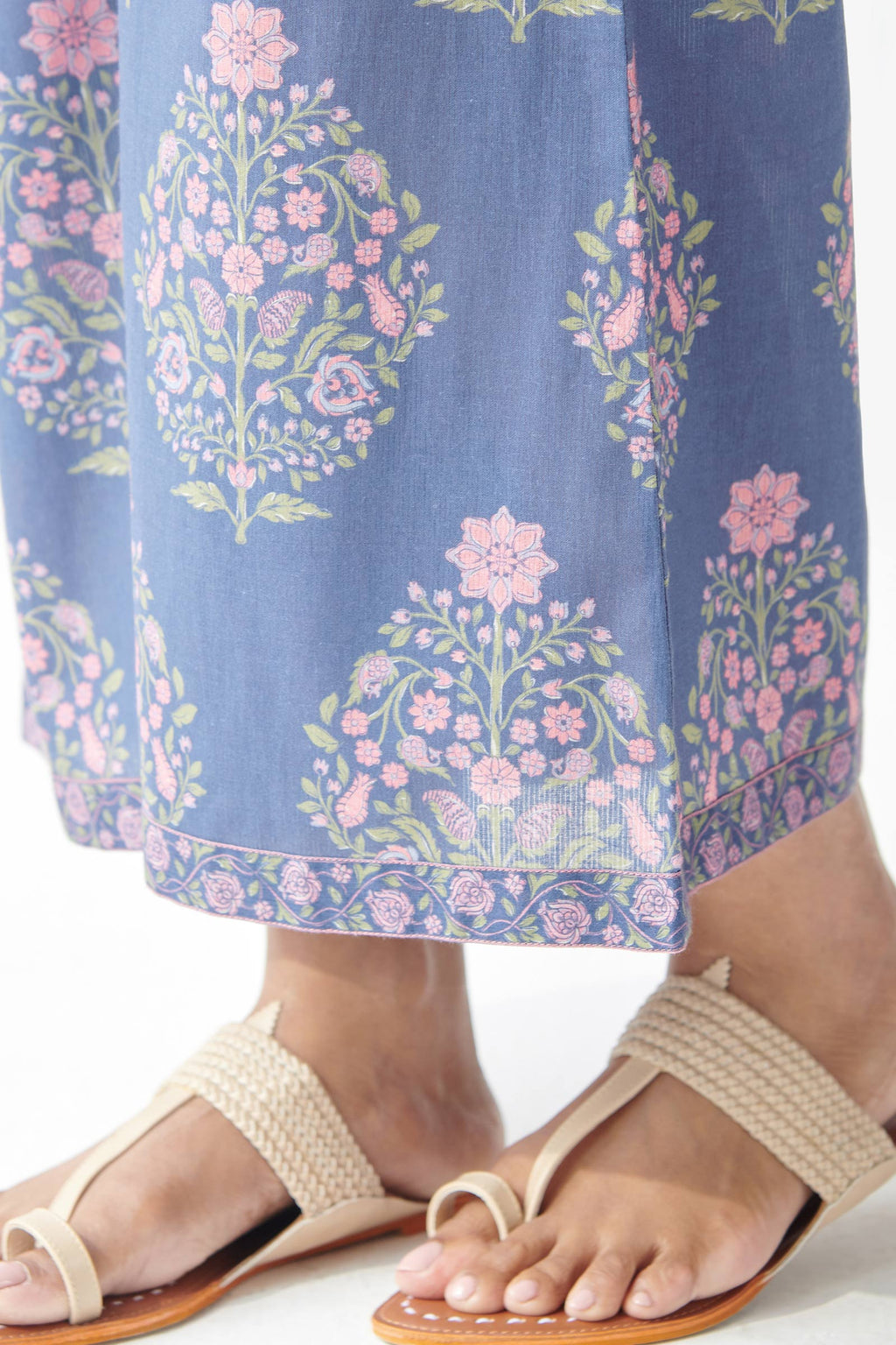 Gulbahar Mirza Palazzo