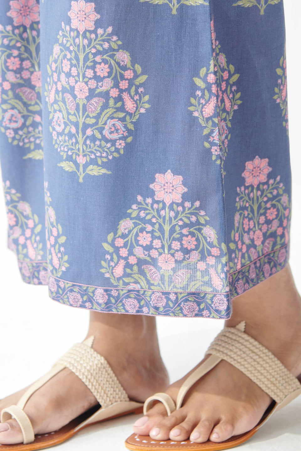 Gulbahar Mirza Palazzo