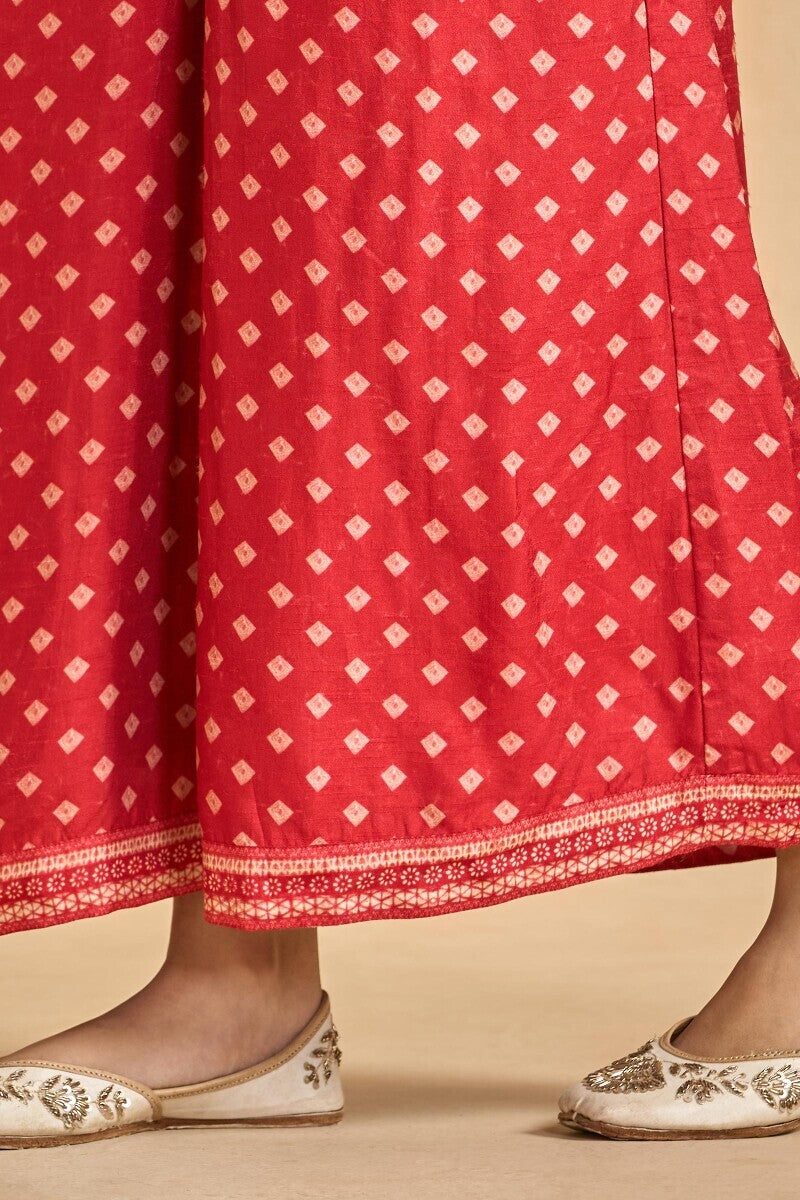 Mehrunissa Aaliah Palazzo