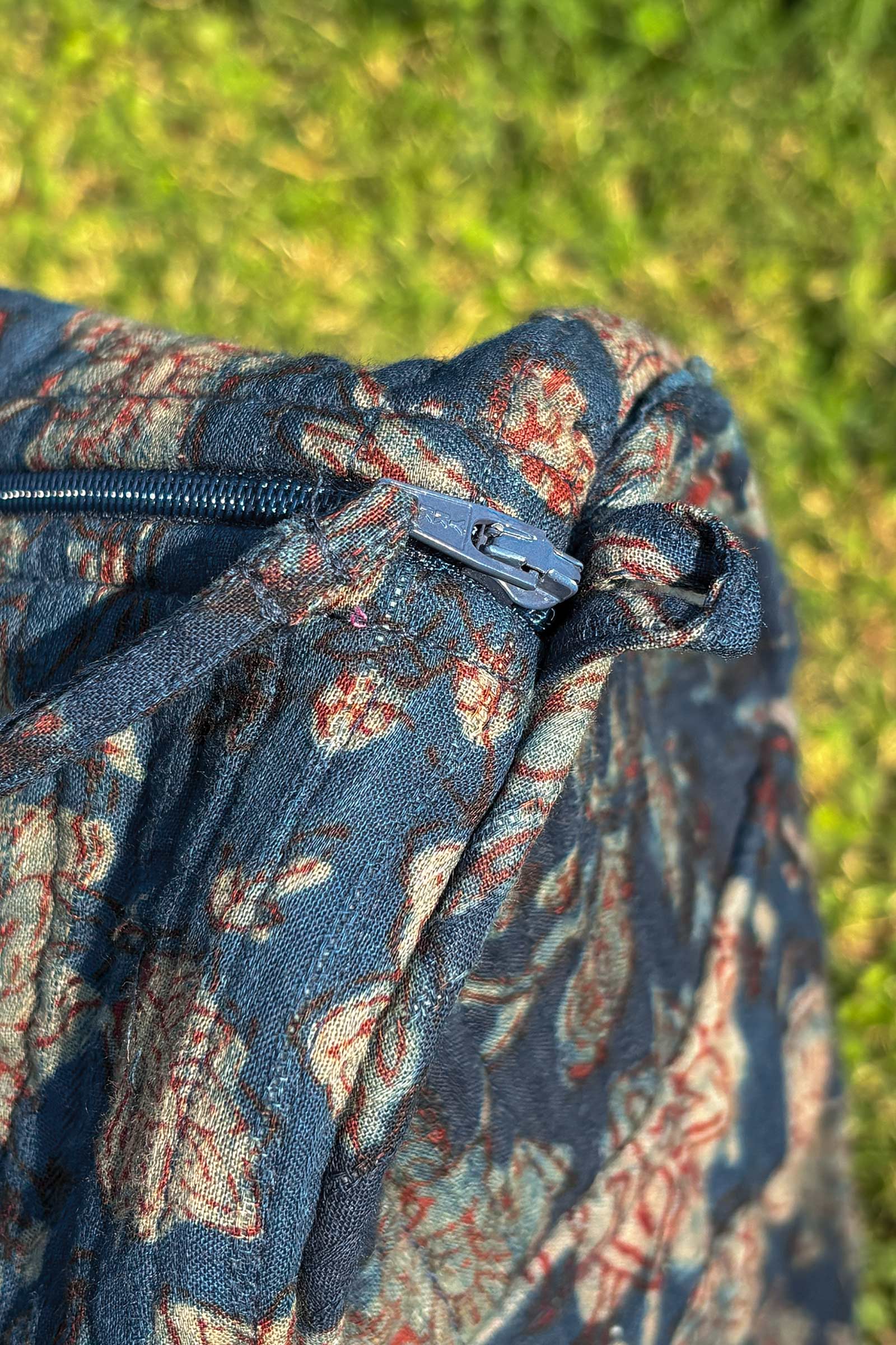 Roza Seher Holdall Bag