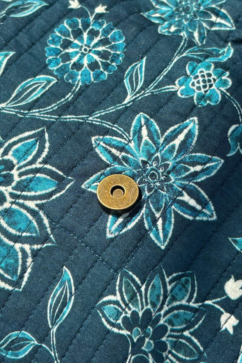 Roza Zaina Cross Body Bag