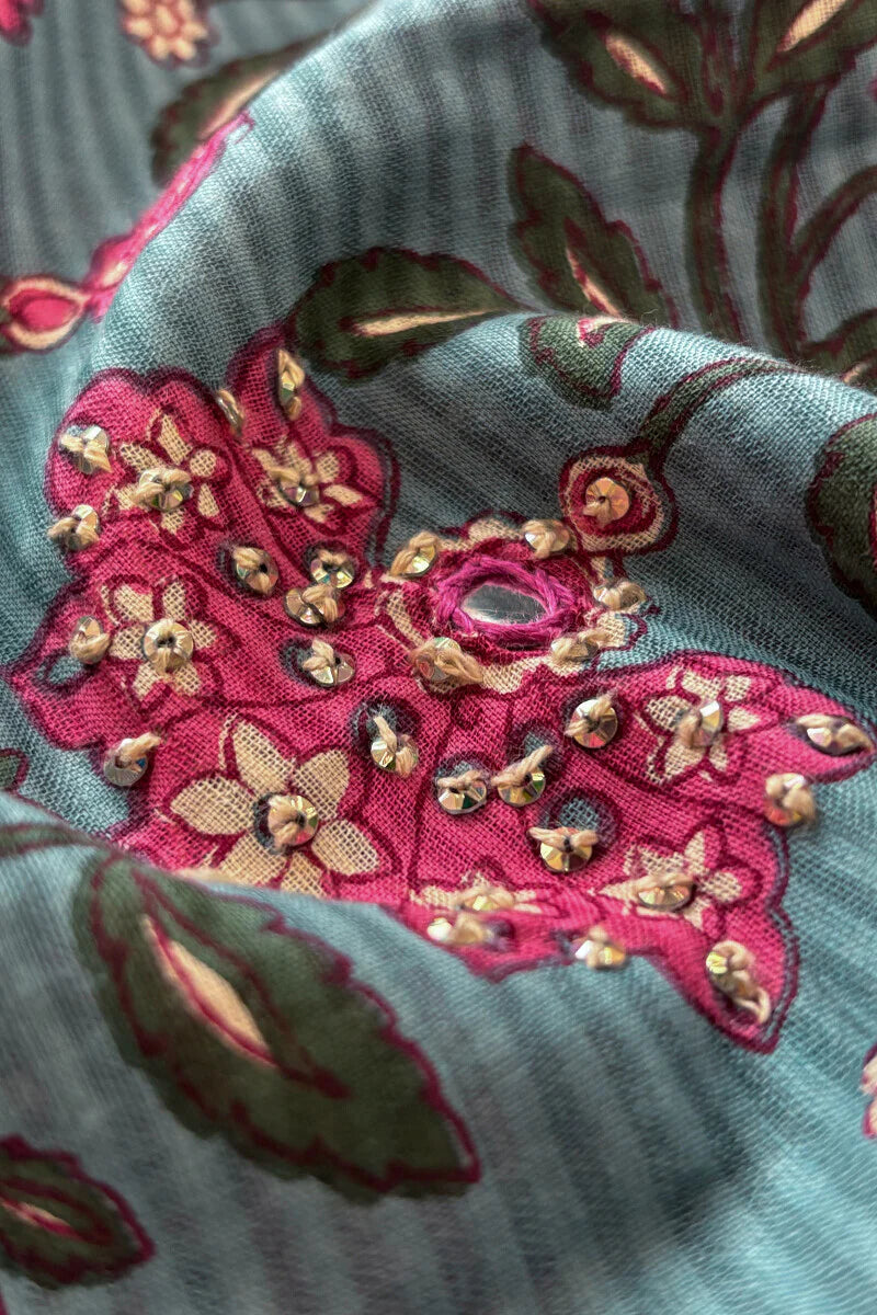 Surplus: Roz Meher Sahana Kurta