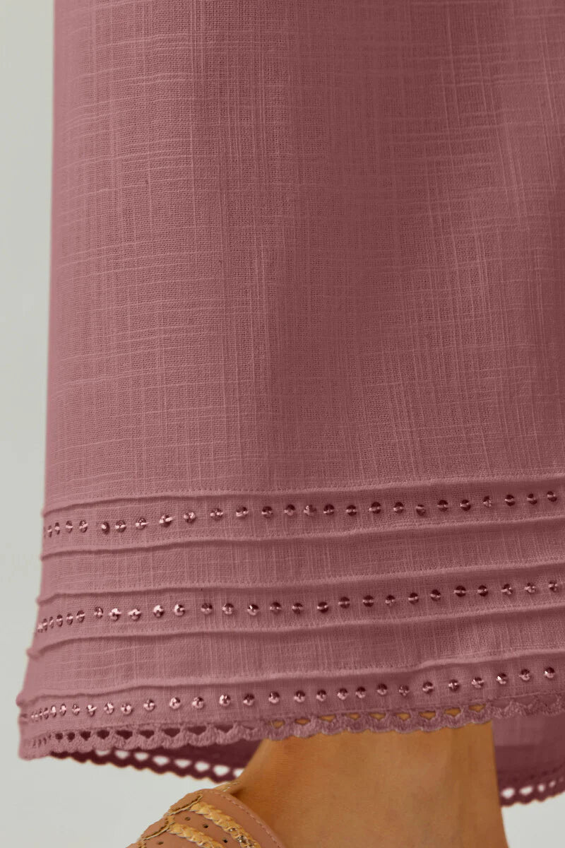 Surplus: Roza Zara Mauve Farsi