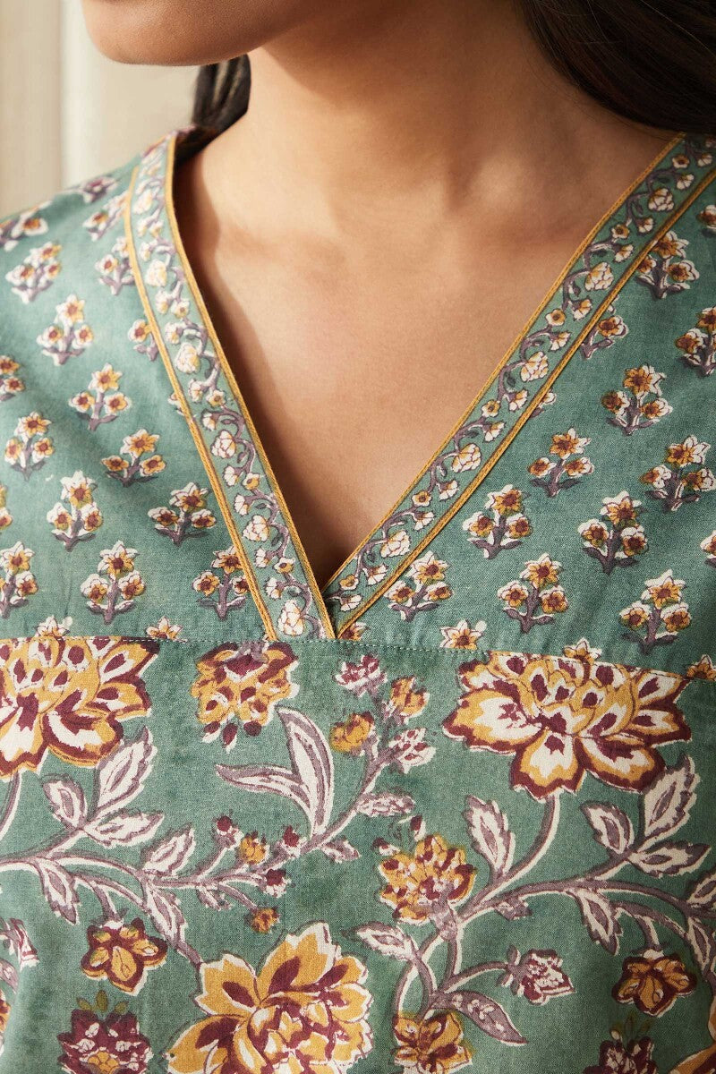 Gauhar Saira Loungewear Set