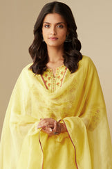 Rosheen Maya Dupatta