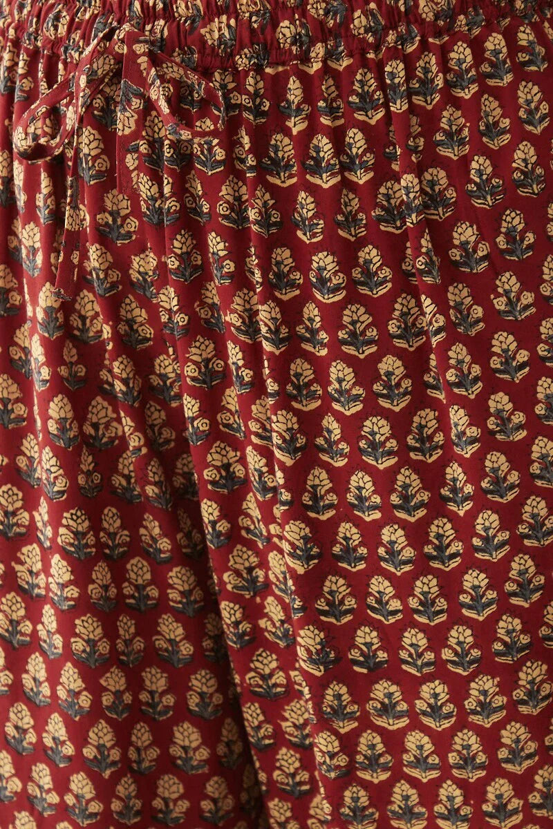 Sehra Sameera Izhaar Pants