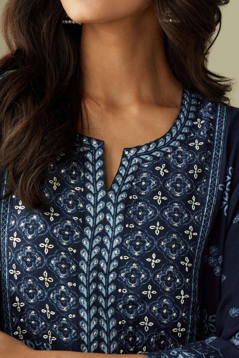 Gauhar Kainat Kurta
