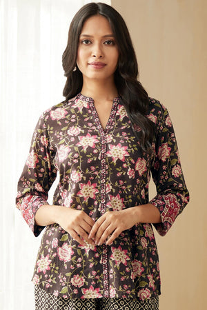 Rosheen Parisa Loungewear Set