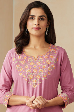 Roza Ziya Kurta