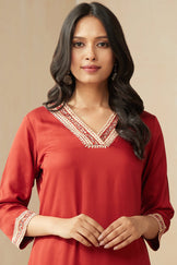 Gauhar Laila Kurta