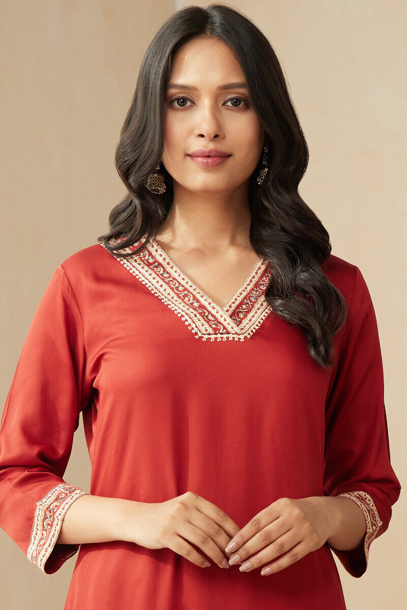 Gauhar Laila Kurta
