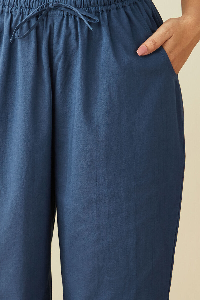 Sehra Nafisa Narrow Pants