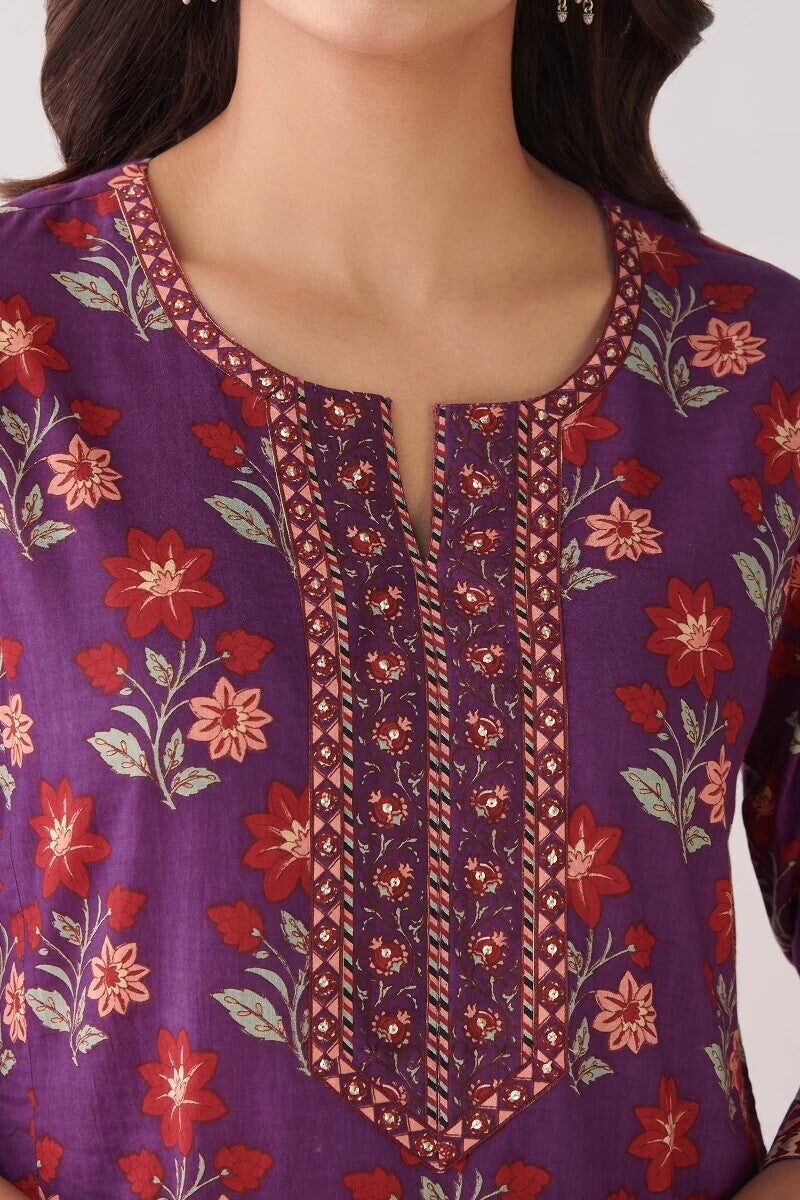 Gauhar Seher Sanganeri Kurta