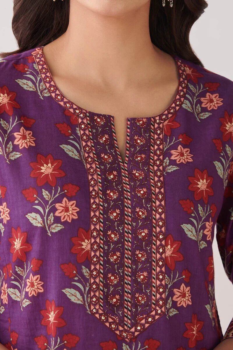 Gauhar Seher Sanganeri Kurta