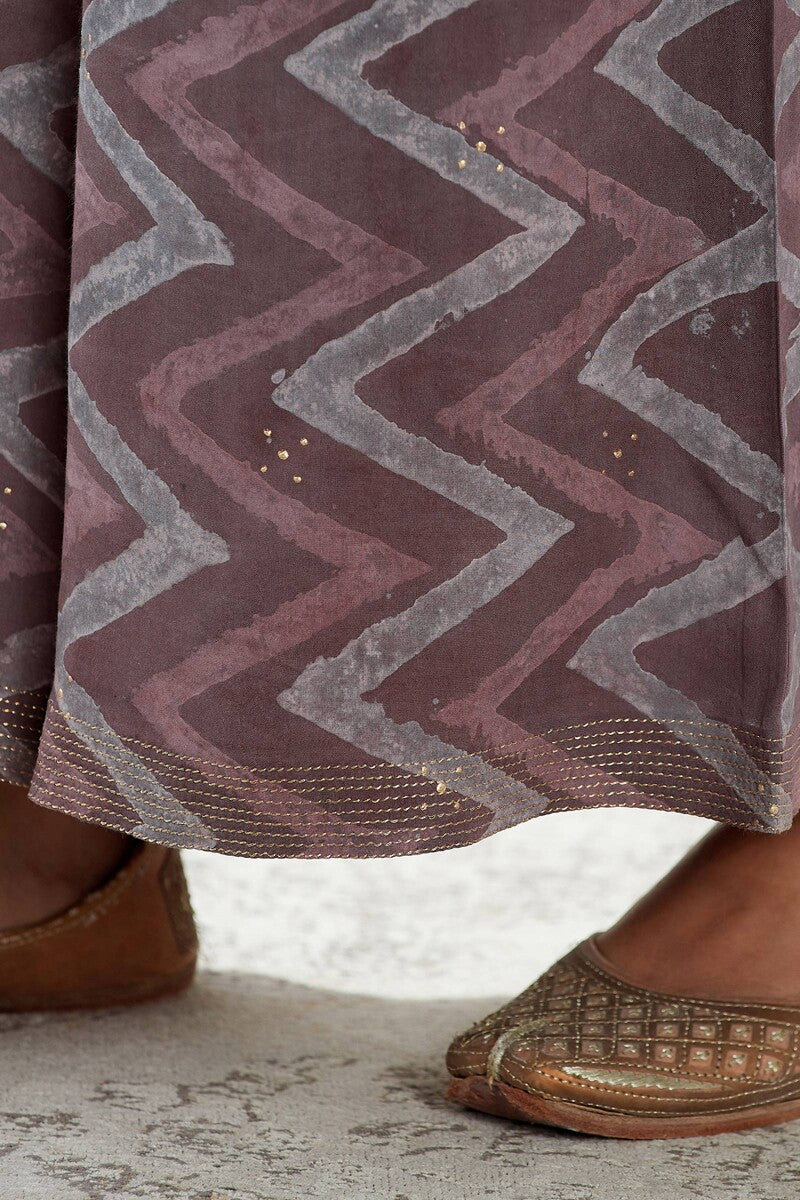 Sehra Nadia Dabu Palazzo