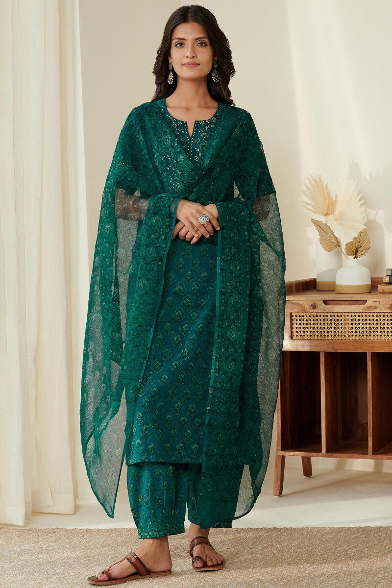 Sehra Zareena Akola Kurta