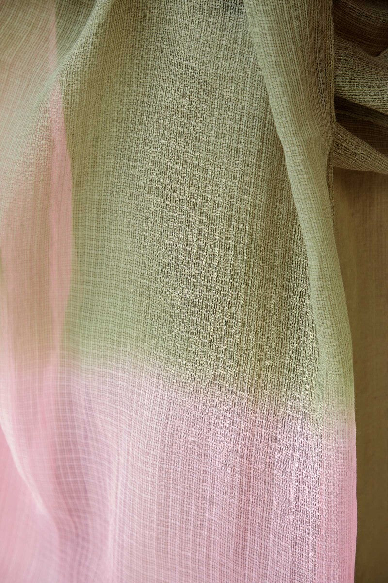 Kashida Maya Kota Dupatta