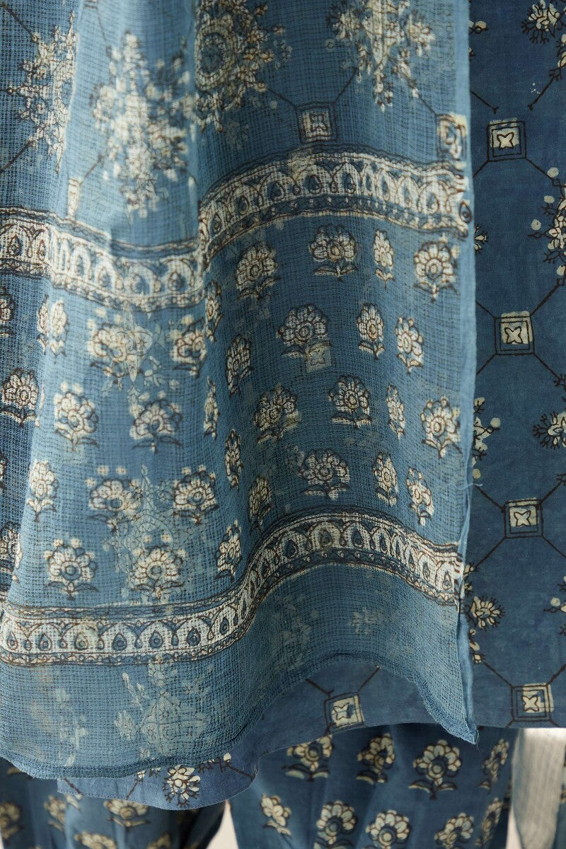 Sehra Rahima Akola Dupatta