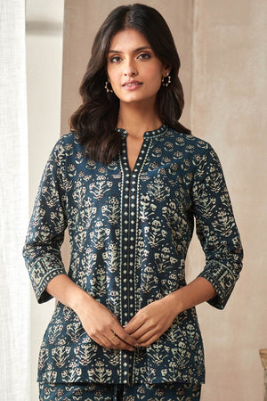 Sehra Rumaisa Loungewear Set