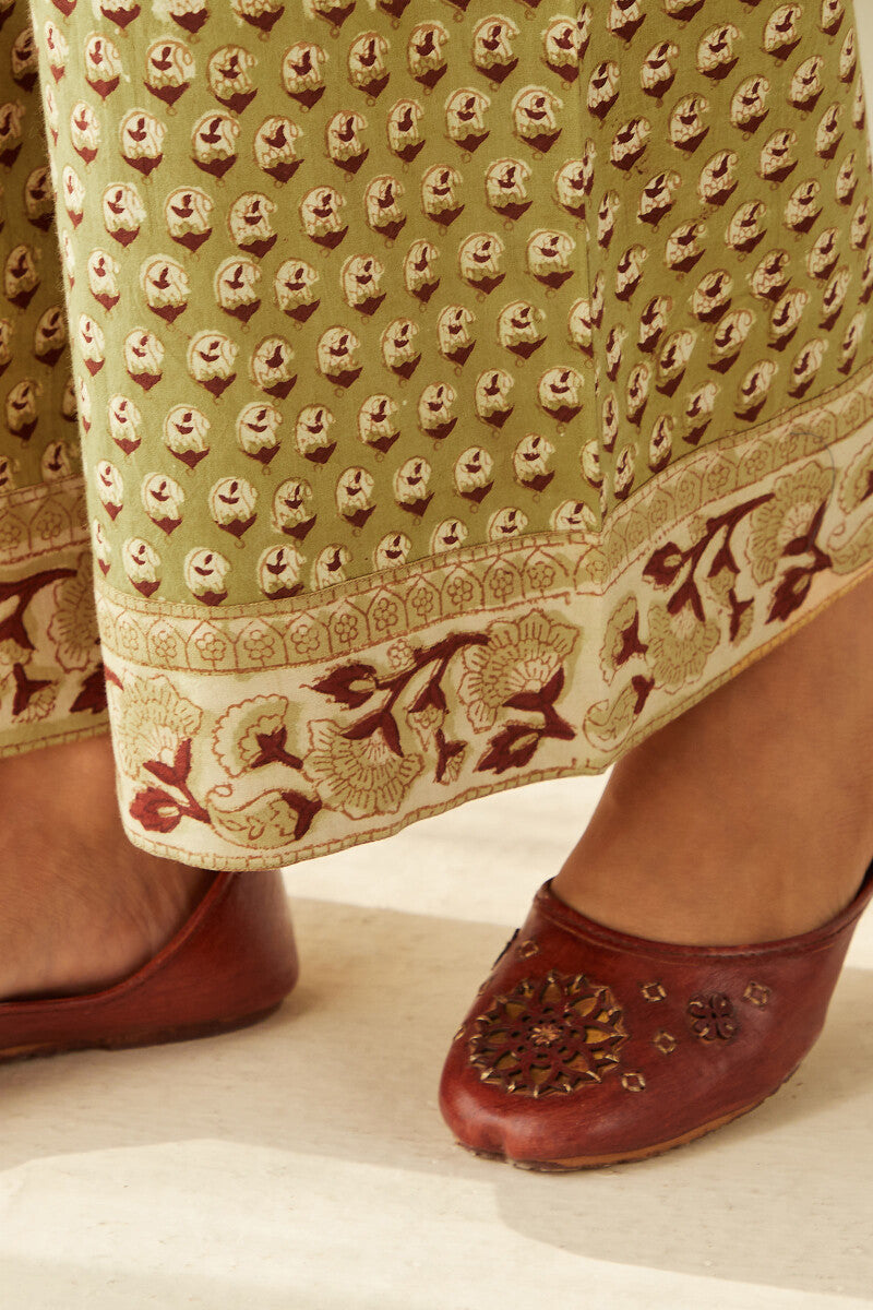 Sehra Zainab Bagru Farsi