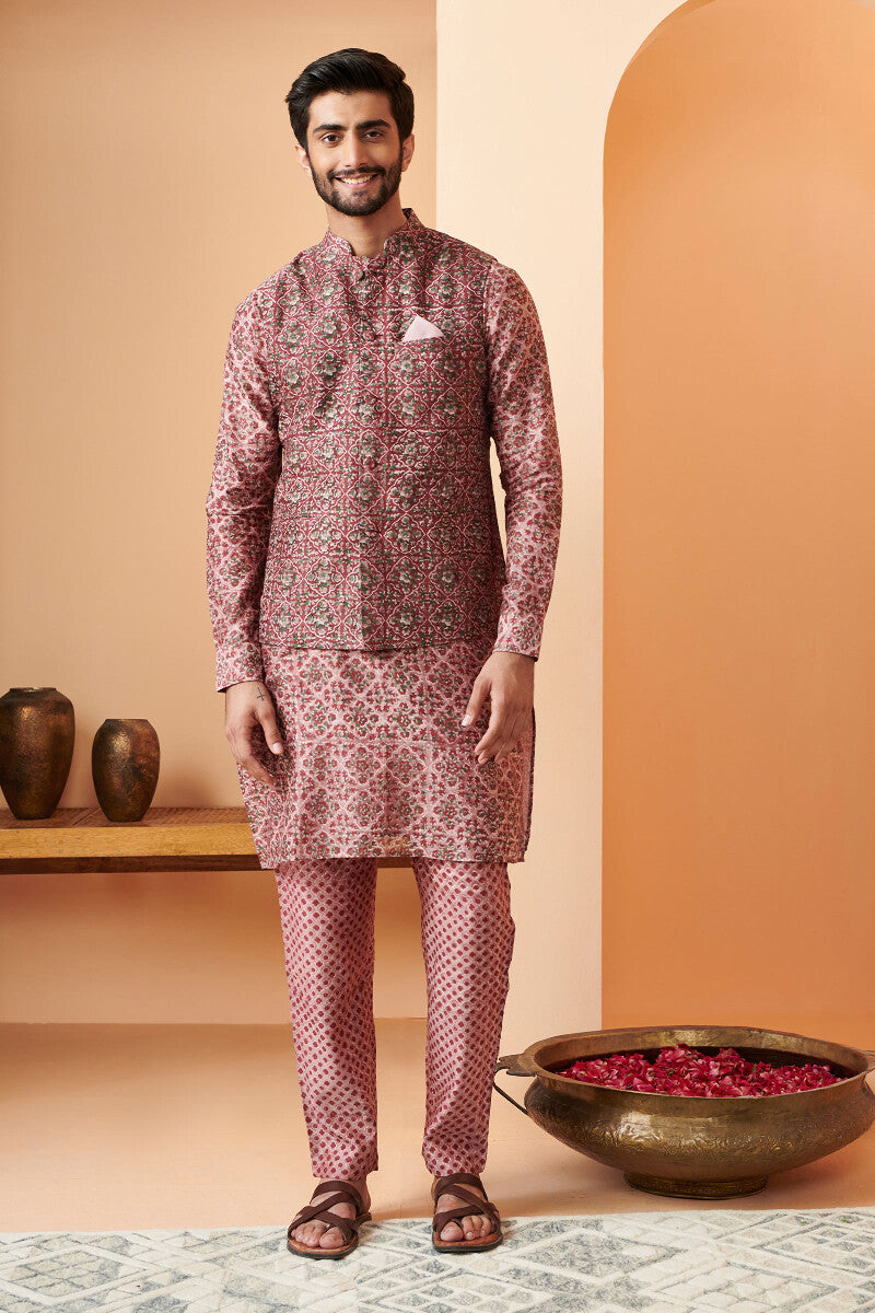Shirin Aayan Sanganeri Pants