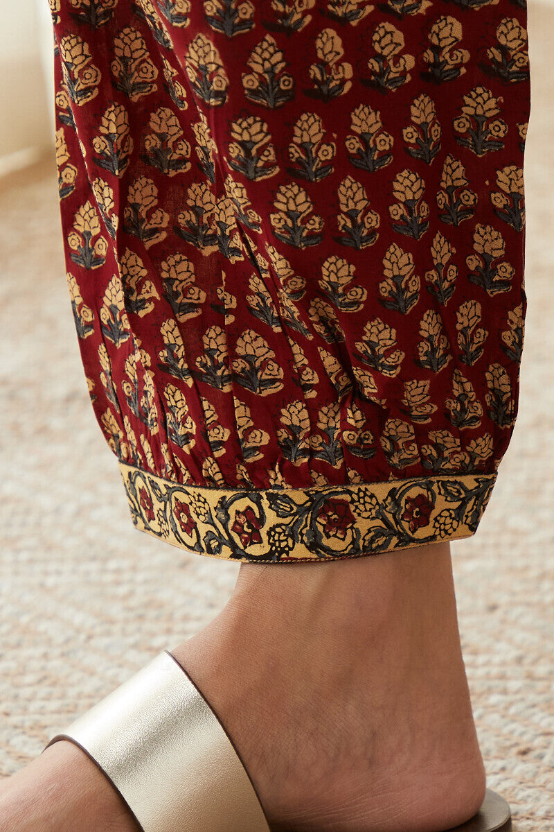 Sehra Sameera Izhaar Pants