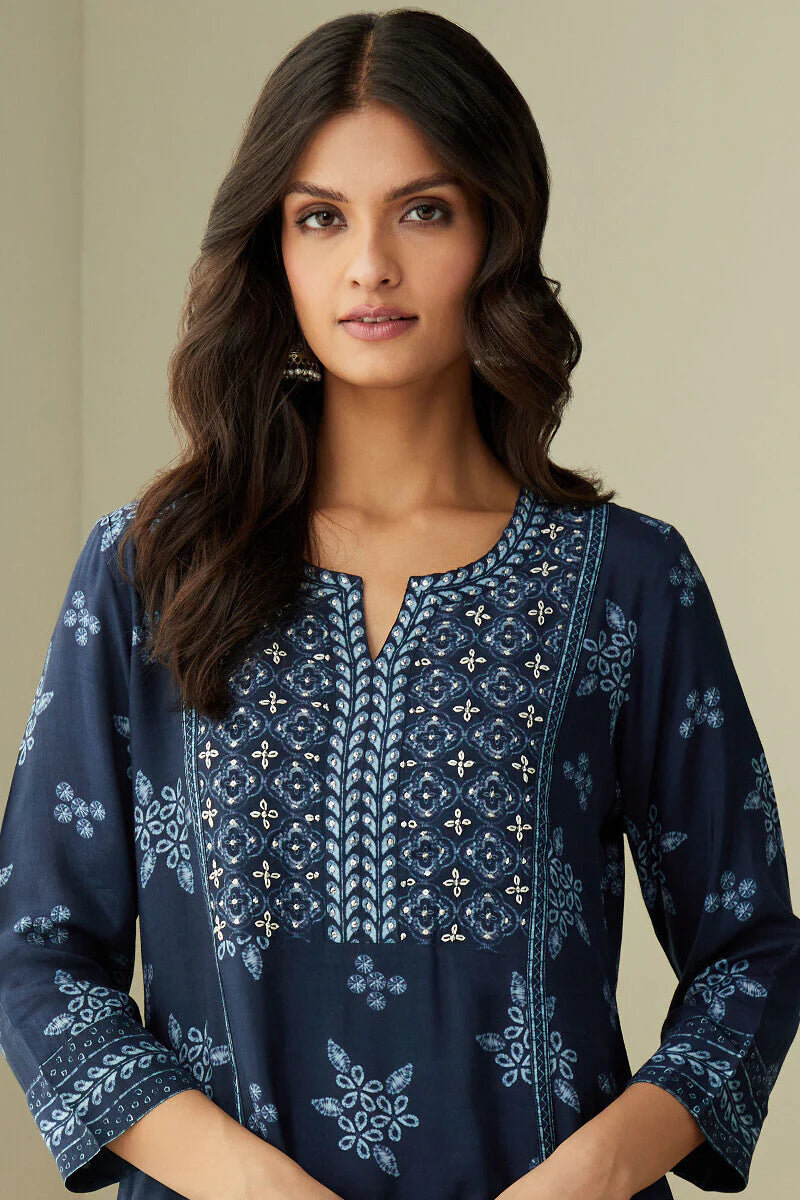Gauhar Kainat Kurta
