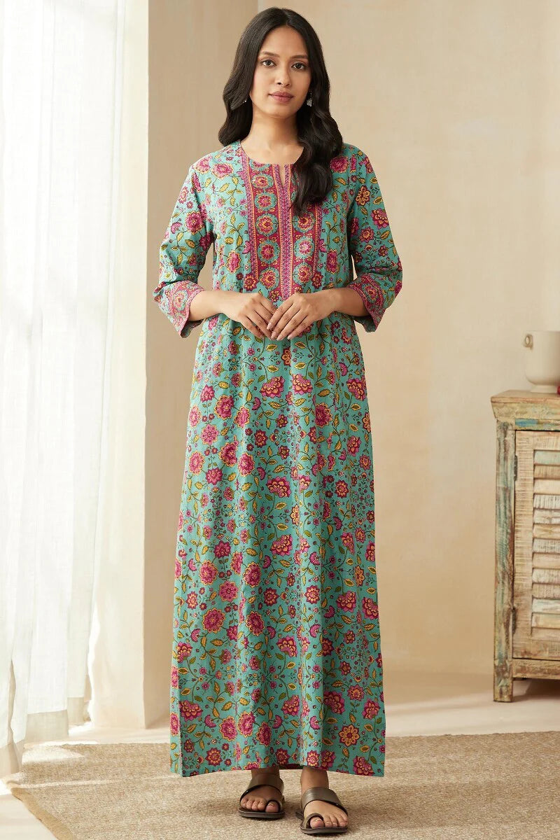 Gulzar Rahat Kaftan