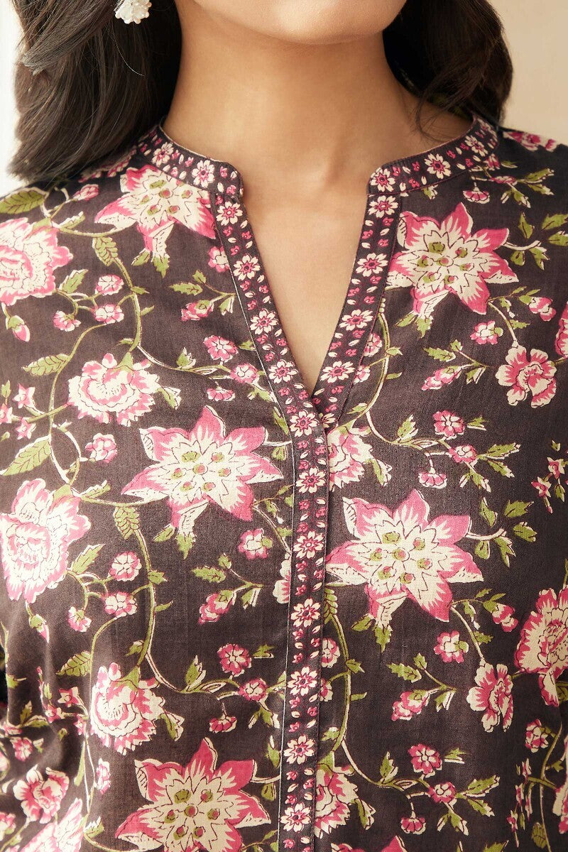 Rosheen Parisa Loungewear Set