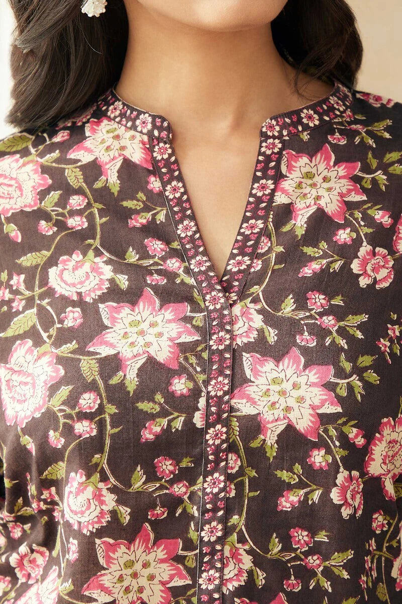 Rosheen Parisa Loungewear Set