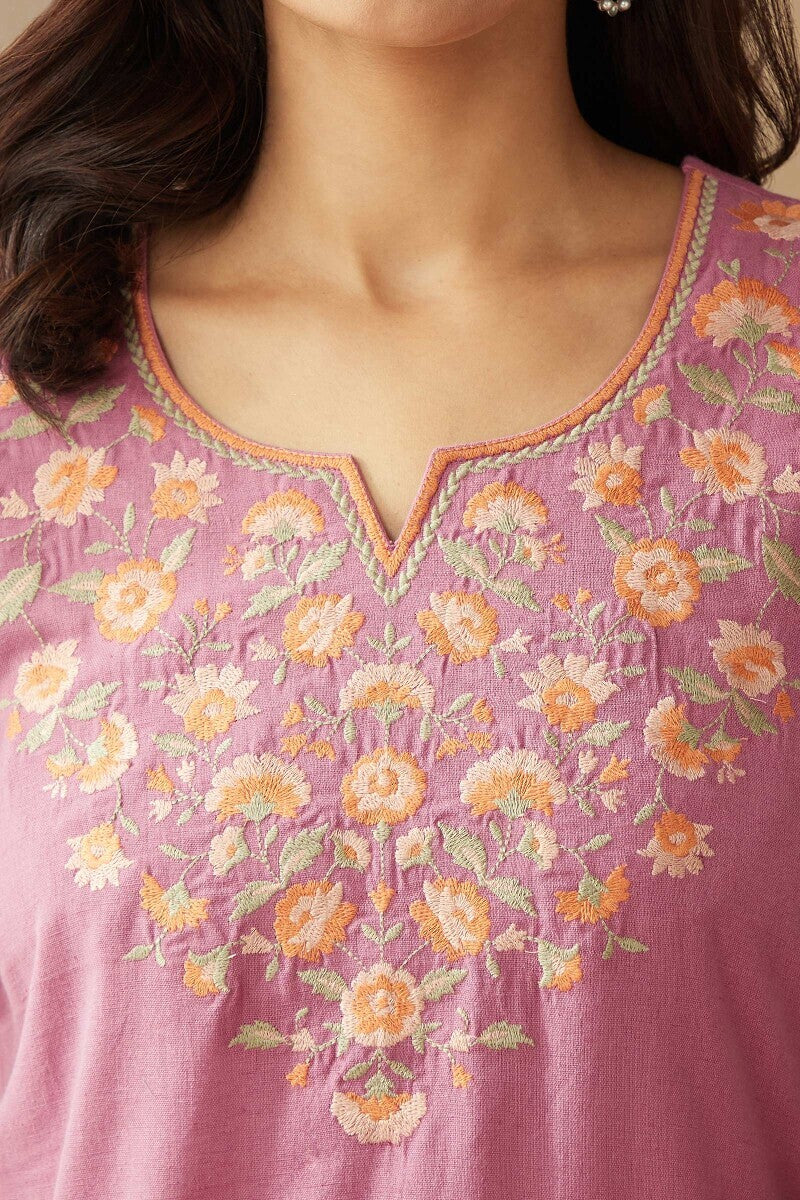 Roza Ziya Kurta