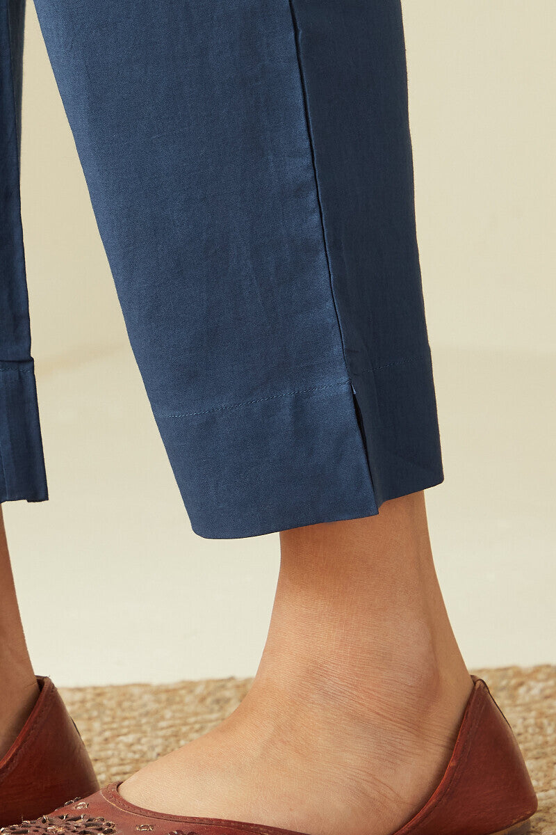 Sehra Nafisa Narrow Pants