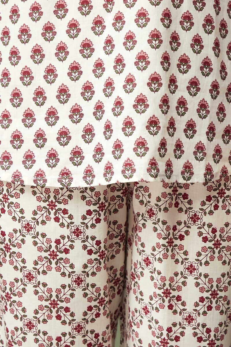 Rosheen Sahira Loungewear Set