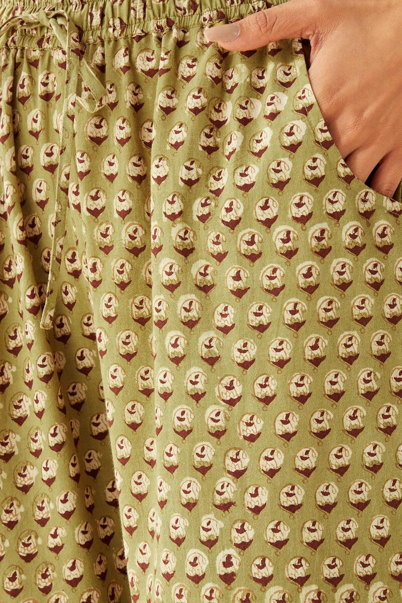 Sehra Zainab Bagru Farsi